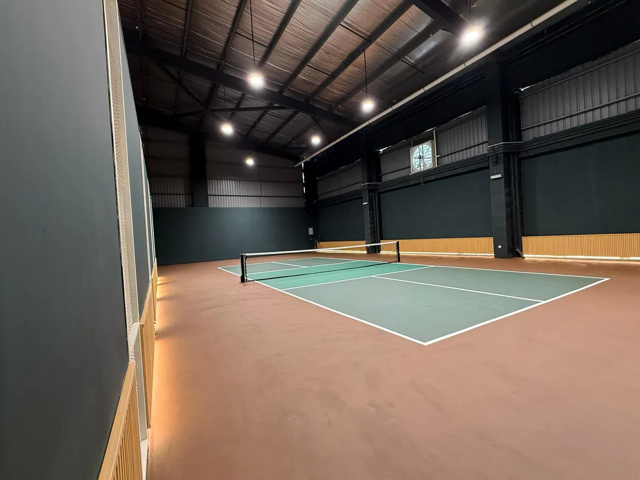 Grand Rally Pickleball