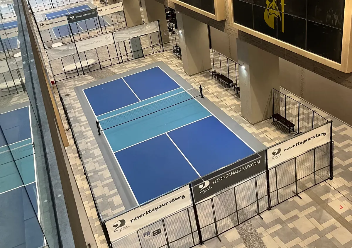 Jompickle Sports Club