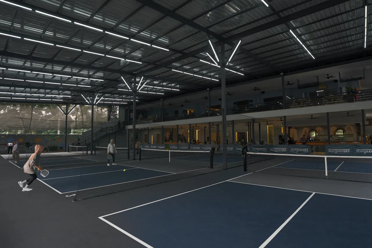 Kings Court @ TTDI