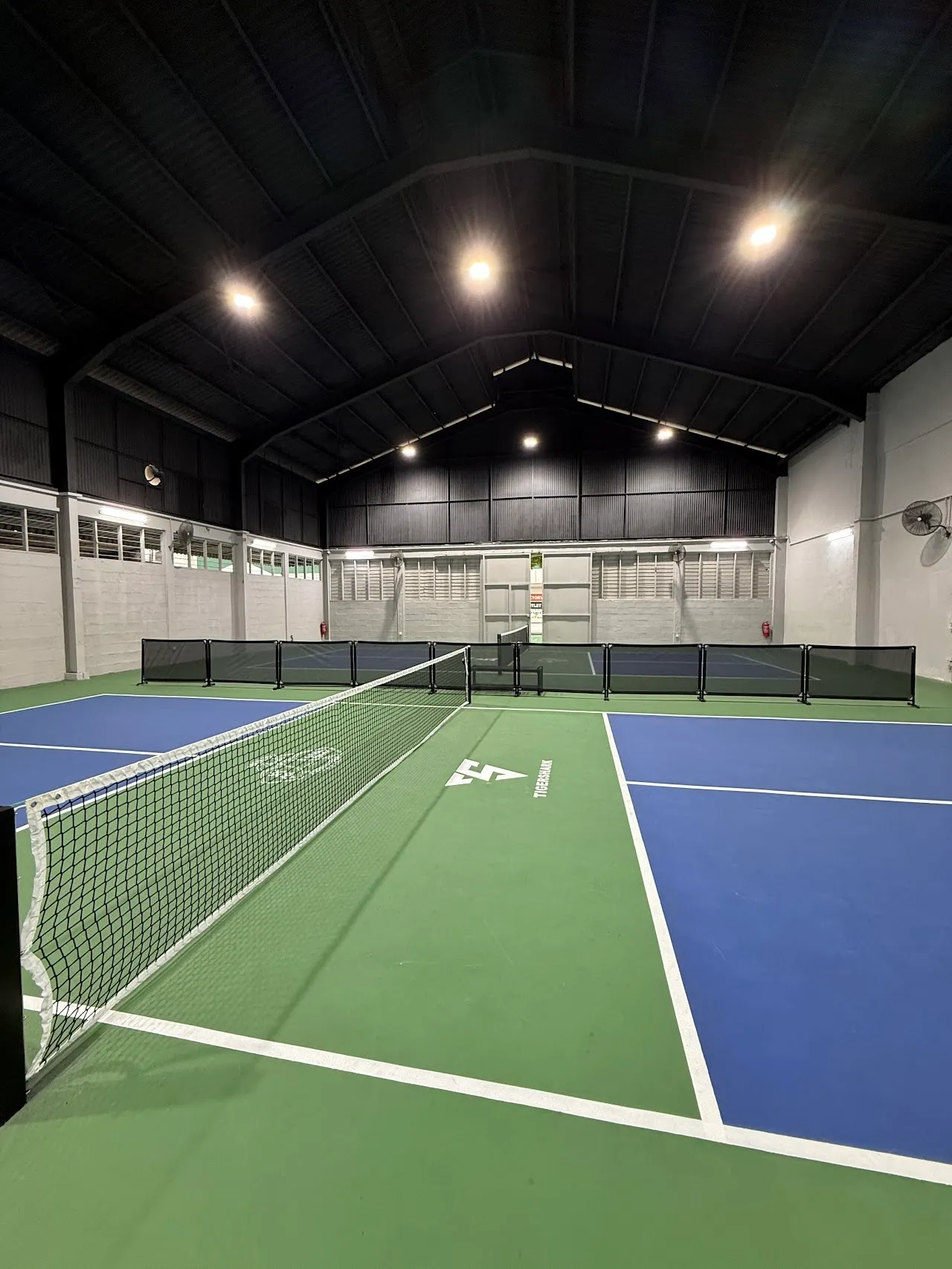 Pickleball Factory